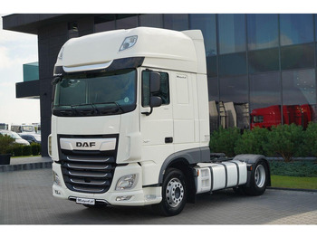 شاحنة جرار DAF XF 480