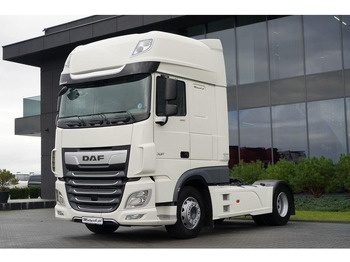 شاحنة جرار DAF XF 480