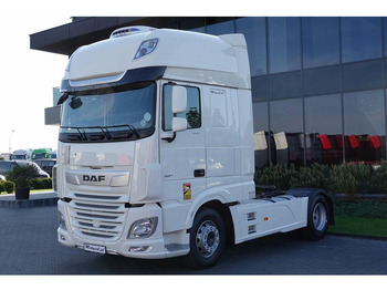 شاحنة جرار DAF XF 480