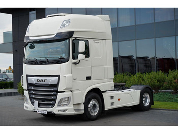 شاحنة جرار DAF XF 480