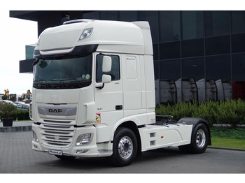 شاحنة جرار DAF XF 480
