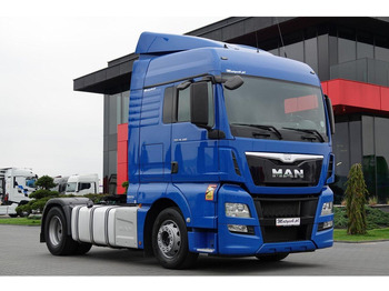 شاحنة جرار MAN TGX 18.480