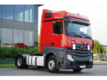شاحنة جرار MERCEDES-BENZ Actros 1845