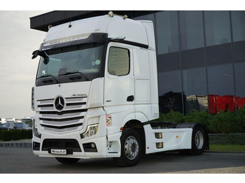 شاحنة جرار MERCEDES-BENZ Actros 1851