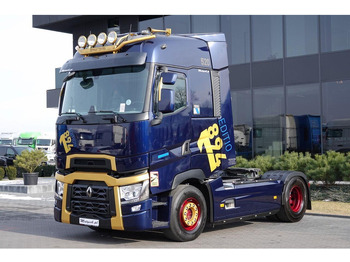 شاحنة جرار RENAULT T 520