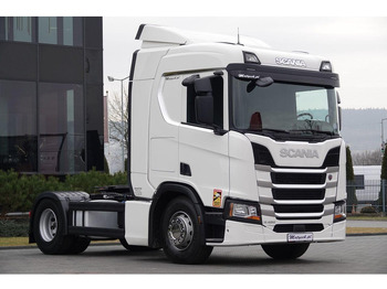 شاحنة جرار SCANIA R 450