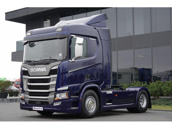 شاحنة جرار SCANIA R 450