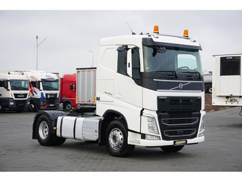 شاحنة جرار VOLVO FH 460