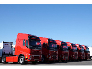 شاحنة جرار VOLVO FH 500