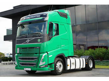 شاحنة جرار VOLVO FH