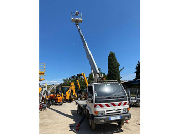 الشاحنات الصغيرة NISSAN