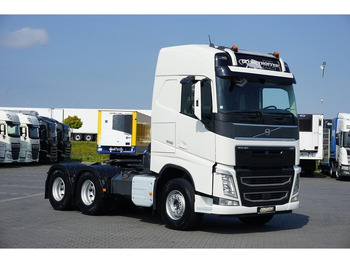 شاحنة جرار Volvo FH 16 / 650 / EURO 6 / ACC / 6 X 4 / RETARDER / HYDRAULIKA: صور 2 شاحنة جرار Volvo FH 16 / 650 / EURO 6 / ACC / 6 X 4 / RETARDER / HYDRAULIKA: صور 2