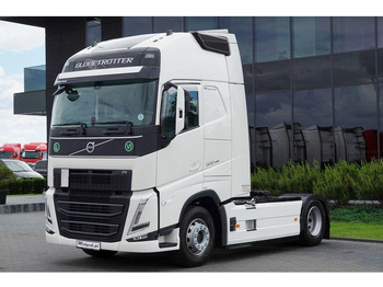 شاحنة جرار Volvo FH 500 / I-PARK COOL / I-SHIFT: صور 4