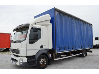 شاحنة ستارة VOLVO FL 290