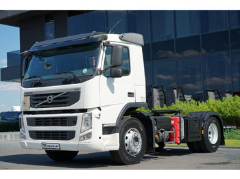 شاحنة جرار Volvo FM 380 / PEŁNY ADR / NISKA KABINA / DZIENNA KABINA / SPROWADZONY: صور 4 شاحنة جرار Volvo FM 380 / PEŁNY ADR / NISKA KABINA / DZIENNA KABINA / SPROWADZONY: صور 4