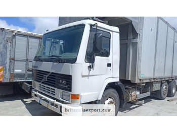 قلابات VOLVO FL10 320