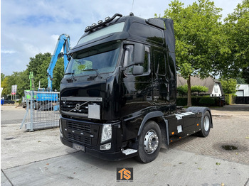 شاحنة جرار VOLVO FH 500