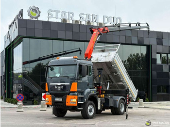 قلابات MAN TGS 18.480