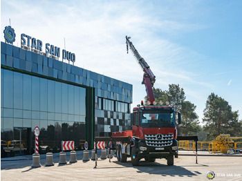 شاحنة كرين : صور 2 شاحنة كرين : صور 2