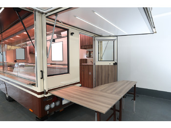 عربة الطعام Verkaufsanhänger Seico: صور 5 عربة الطعام Verkaufsanhänger Seico: صور 5