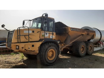 شاحنة مفصلية BELL B30D: صور 1