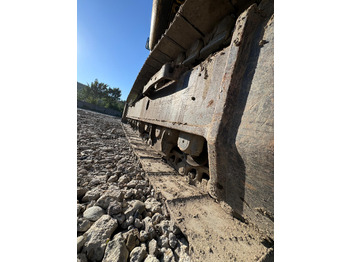 حفارات زحافة KOMATSU PC360 LC 10: صور 5