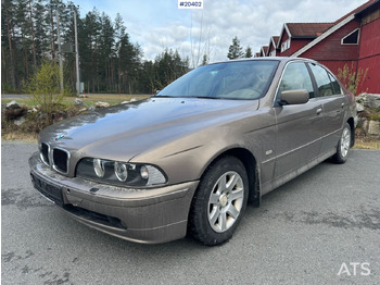 سيارة BMW