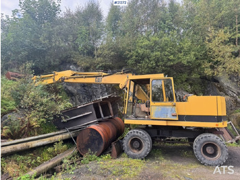 Caterpillar 212B إيجار Caterpillar 212B: صور 1