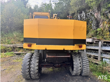 Caterpillar 212B إيجار Caterpillar 212B: صور 4
