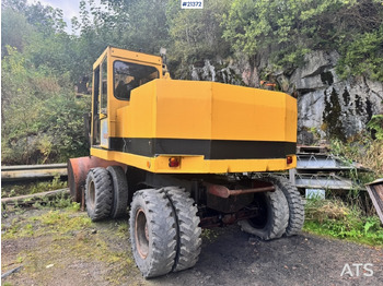 Caterpillar 212B إيجار Caterpillar 212B: صور 3