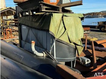 آلات البناء ATLAS