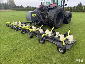 آلات البناء