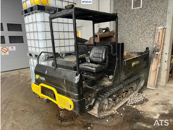 قلابة شاحنة