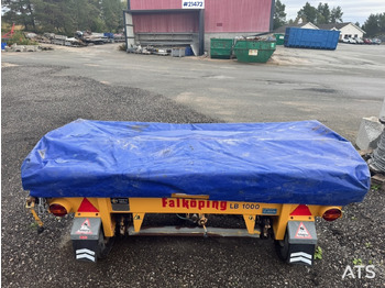 الرمال مفرشة