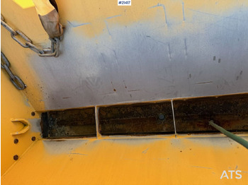 الرمال مفرشة Falköping strøkasse: صور 4