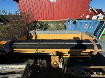 الرمال مفرشة Falköping strøkasse: صور 3