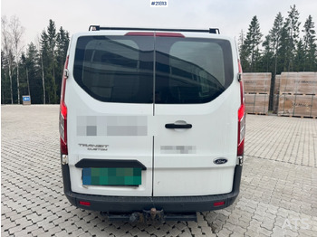 Ford TRANSIT إيجار Ford TRANSIT: صور 5