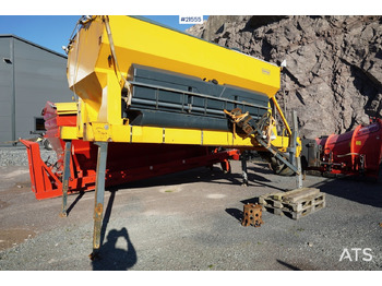 الرمال مفرشة SCHMIDT