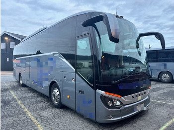 سياحية حافلة SETRA