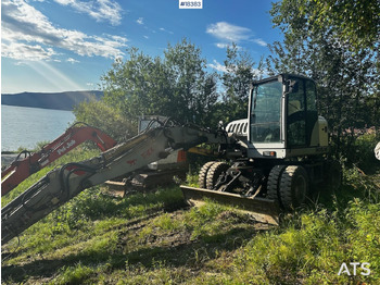 حفارة TEREX