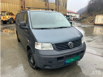 فان VOLKSWAGEN Transporter