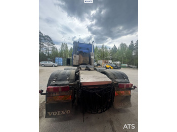 Volvo FH520 إيجار Volvo FH520: صور 5