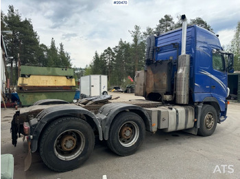 Volvo FH520 إيجار Volvo FH520: صور 4