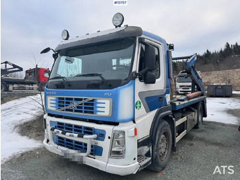 شاحنات قابلة للفك شاحنة VOLVO FM 300