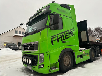 Volvo Fh 16 إيجار Volvo Fh 16: صور 1