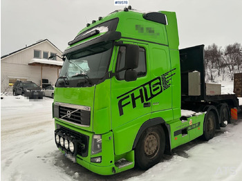 Volvo Fh 16 إيجار Volvo Fh 16: صور 2
