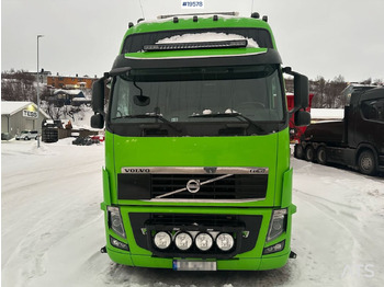 Volvo Fh 16 إيجار Volvo Fh 16: صور 3