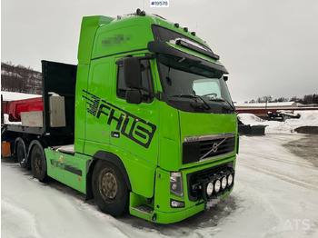 Volvo Fh 16 إيجار Volvo Fh 16: صور 4