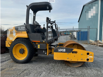 مدماج VOLVO SD45B