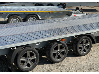 جديد شاحنة نقل سيارات مقطورة Boro 2 CARS: صور 5 جديد شاحنة نقل سيارات مقطورة Boro 2 CARS: صور 5